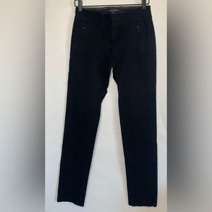 Banana Republic Black Pants